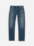 Gritty Jackson Deep Indigo