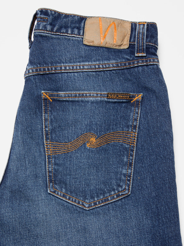 Solid Ollie Wild Blue - image 6