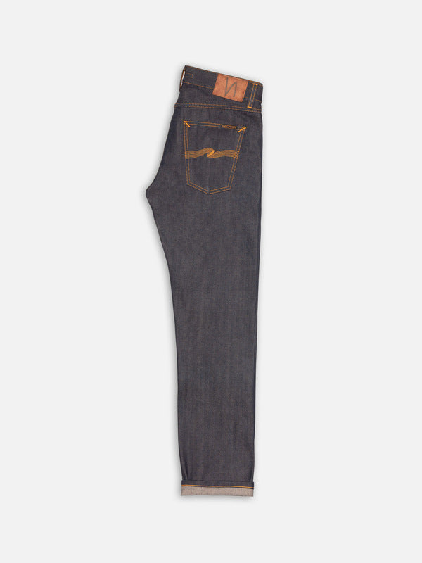 Gritty Jackson Dry Selvage - image 4
