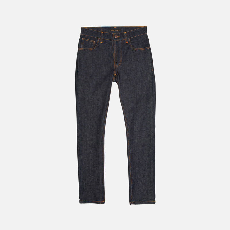 Grim Tim Dry True Navy - image 9