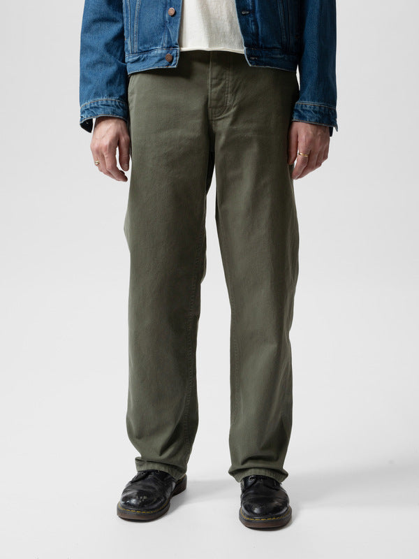 Tuff Tony Pants Duck Canvas - image 4