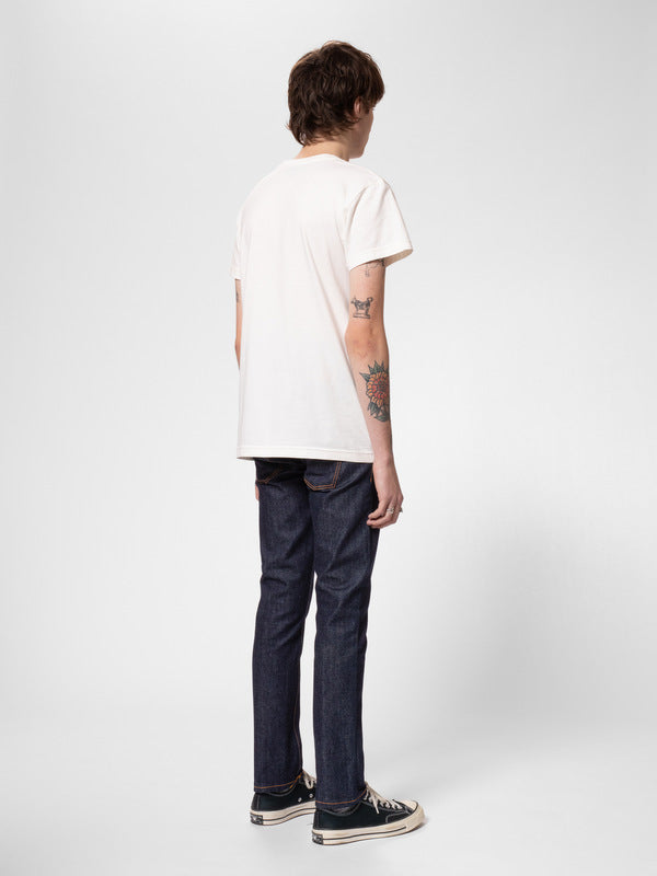 Grim Tim Dry True Navy - image 2