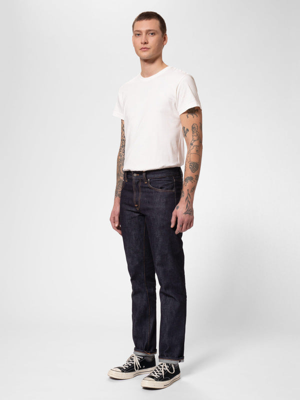 Gritty Jackson Dry Ace Selvage - image 6