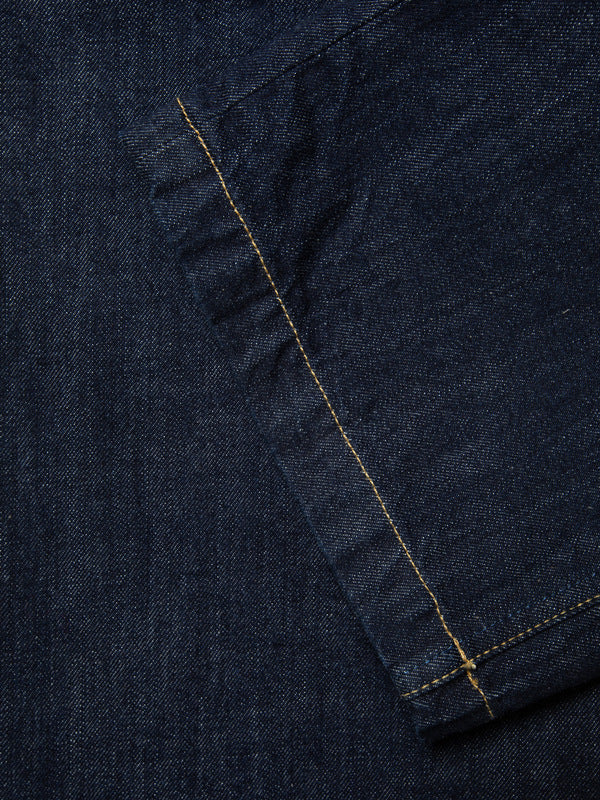 Asta Workwear Pants One Wash I - image 6