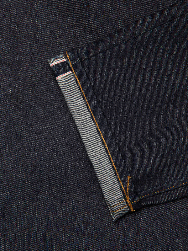 Rad Rufus Dry Ace Selvage - image 6