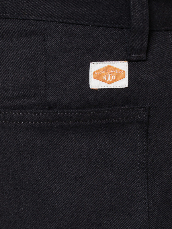 Tuff Tony Pants Black - image 4