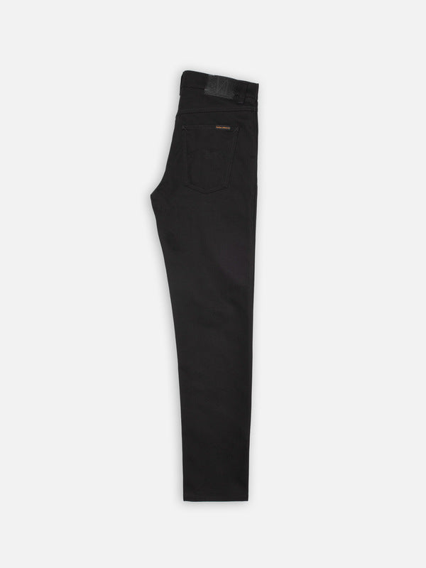 Solid Ollie Dry Pure Black - image 2