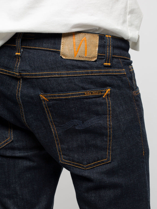 Tight Terry Rinse Twill - image 4