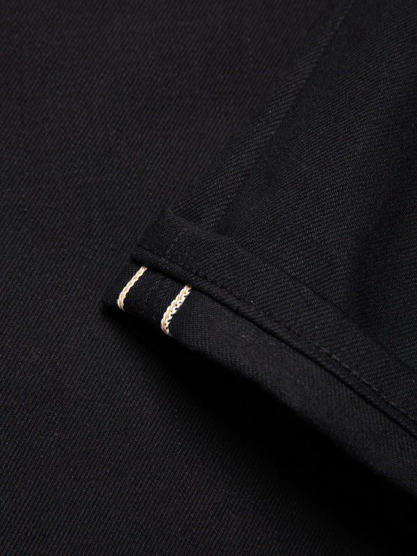 Steady Eddie II Dry Black Selvage - image 6
