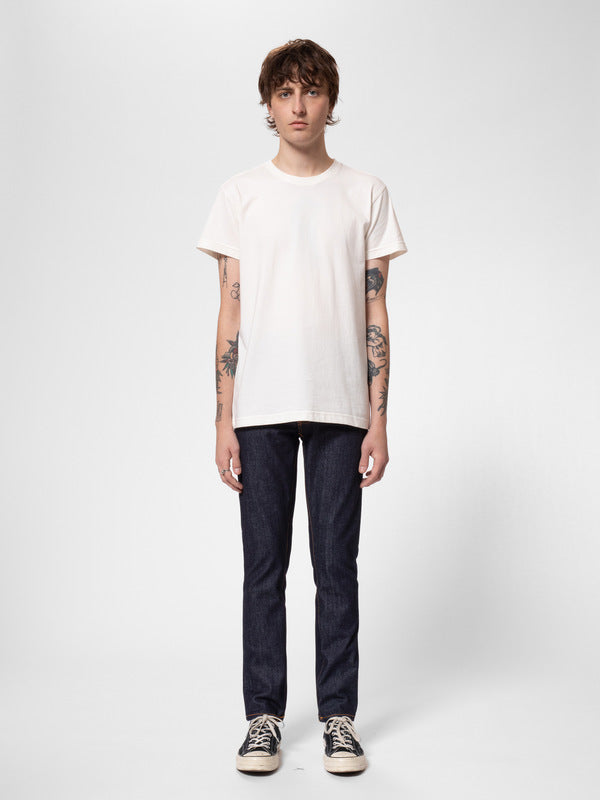 Grim Tim Dry True Navy - image 3