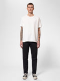 Steady Eddie II Dry Black Selvage