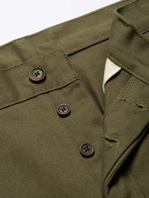 Tuff Tony Pants Green - image 8