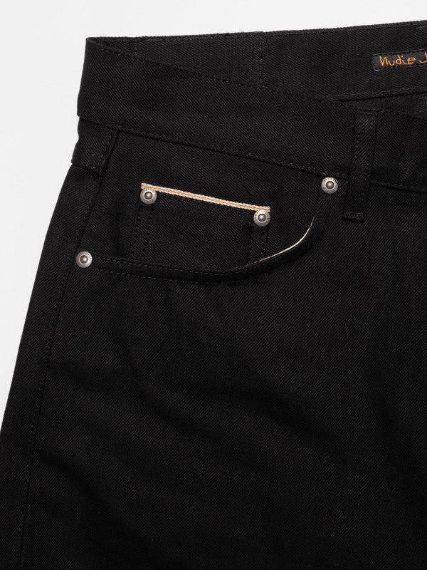 Tuff Tony Dry Black Selvage - image 7