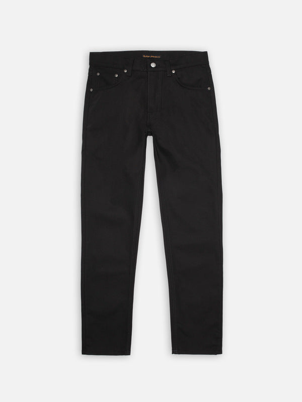 Solid Ollie Dry Pure Black