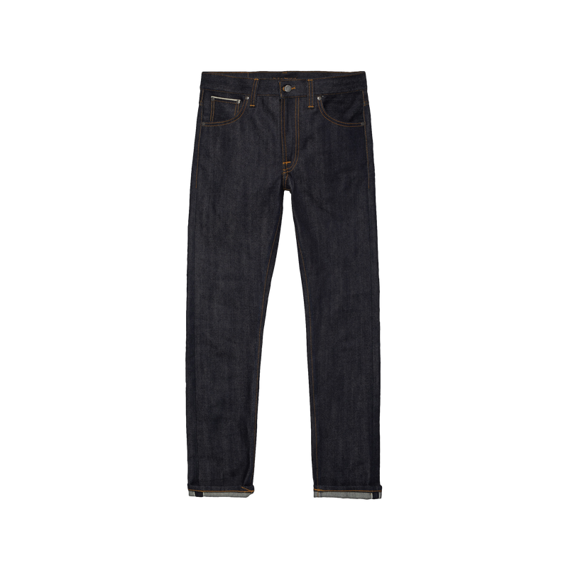 Lean Dean Dry Apex Selvage - image 11