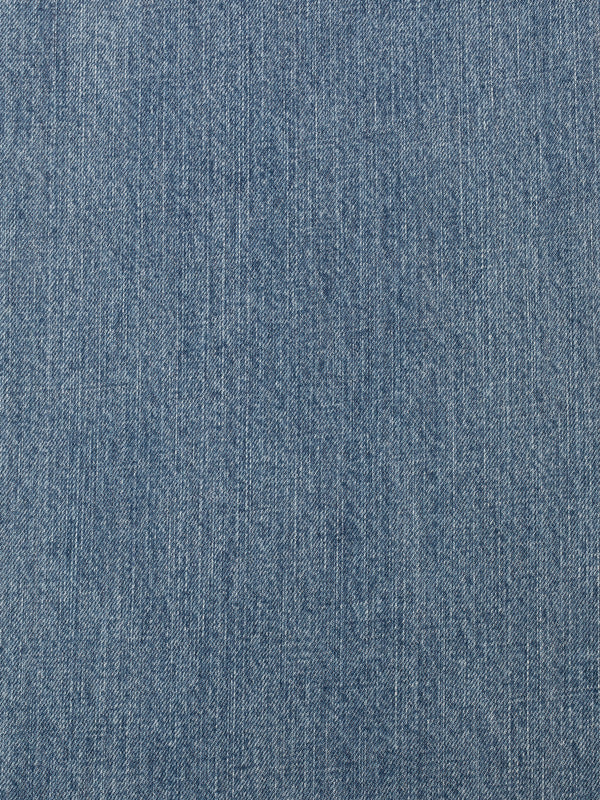 Holly Flare Denim Pants - image 8