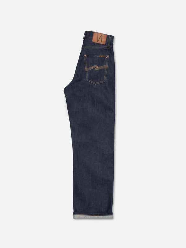 Clean Eileen Dry Twilight Selvage - image 5