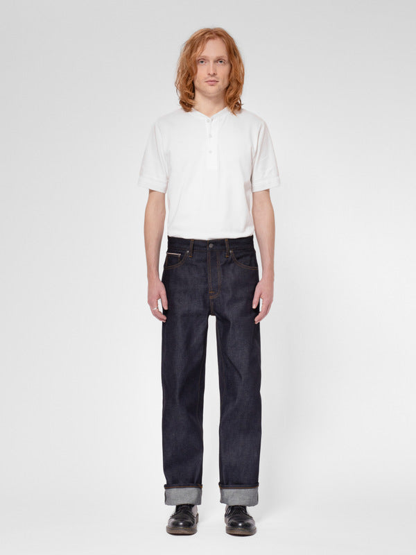 Tuff Tony Dry Ace Selvage - image 4
