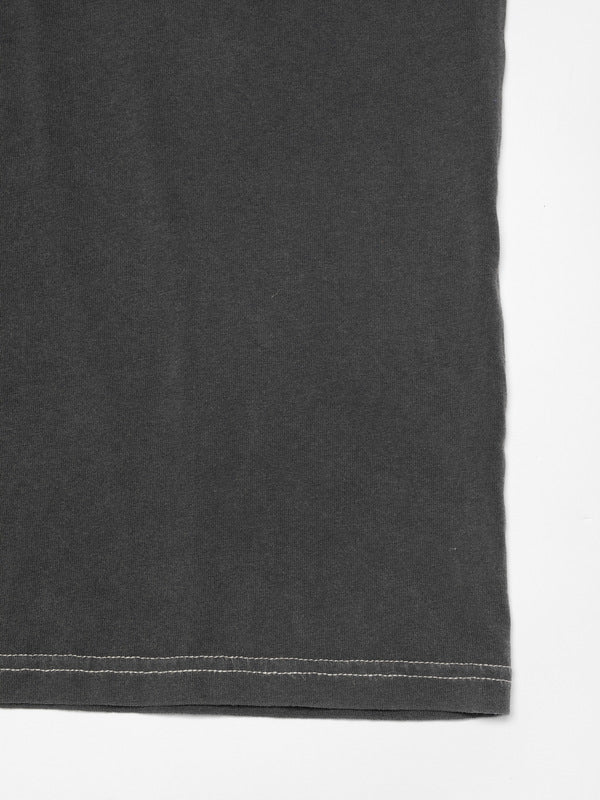 Koffe Nudie T-Shirt Antracite - image 5