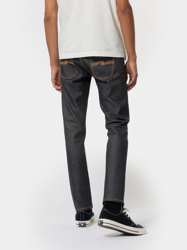 Lean Dean Dry Japan Selvage - image 2