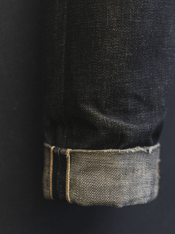 Steady Eddie II Dry Ace Selvage - image 10