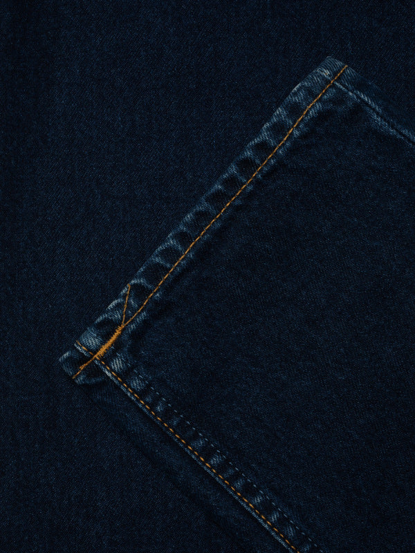 Lofty Lo Indigo Dipped - image 4