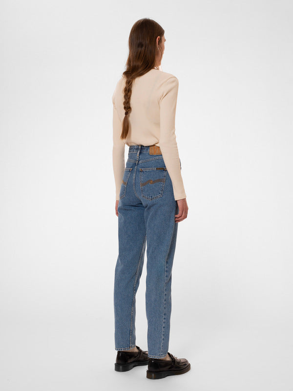 Breezy Britt Casual Blue - image 3