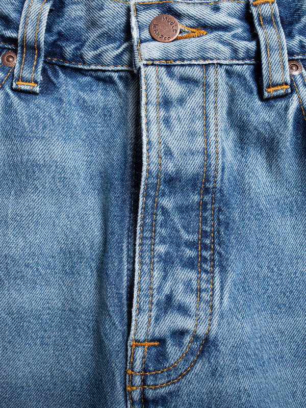 Rad Rufus Indigo Blues - image 4