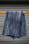 Mats Recycled Denim Rug