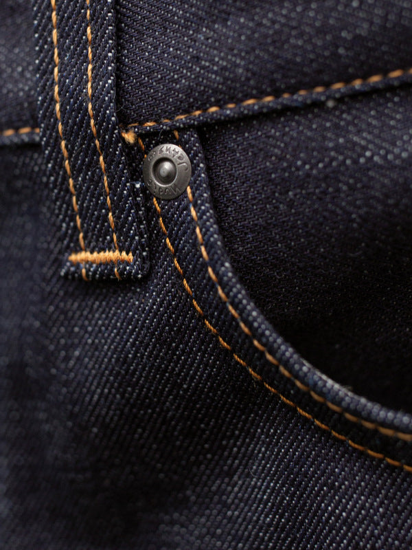 Steady Eddie II Dry Ace Selvage - image 9