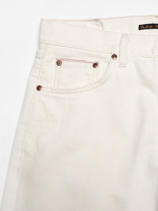 Tuff Tony Ivory Selvage - image 5