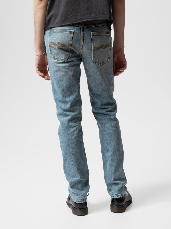 Solid Ollie Cloud Blue - image 4