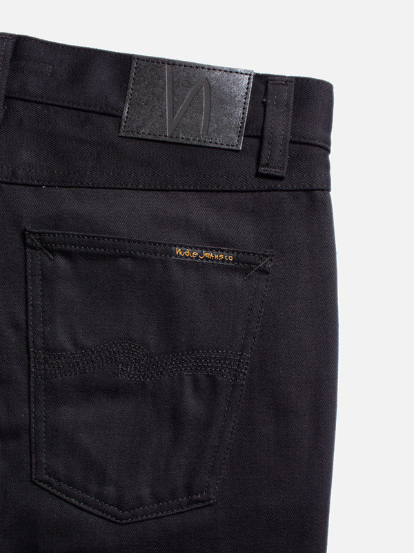 Gritty Jackson Dry Everblack - image 4