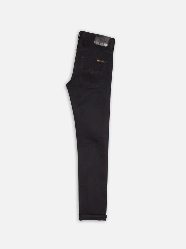 Lean Dean Dry Black Selvage - image 4
