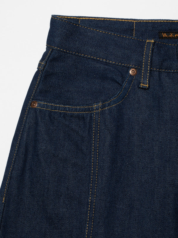 Clean Eileen Front Seams - image 6