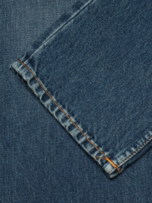 Gritty Jackson Deep Indigo - image 6