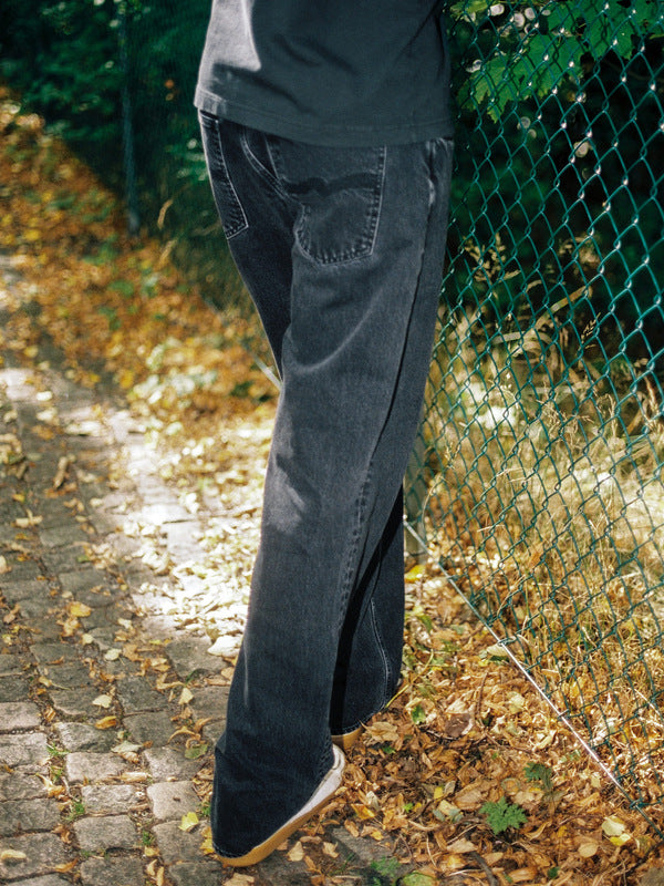 Tuff Tony Black Vintage - image 2