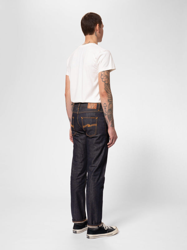 Gritty Jackson Dry Selvage - image 3