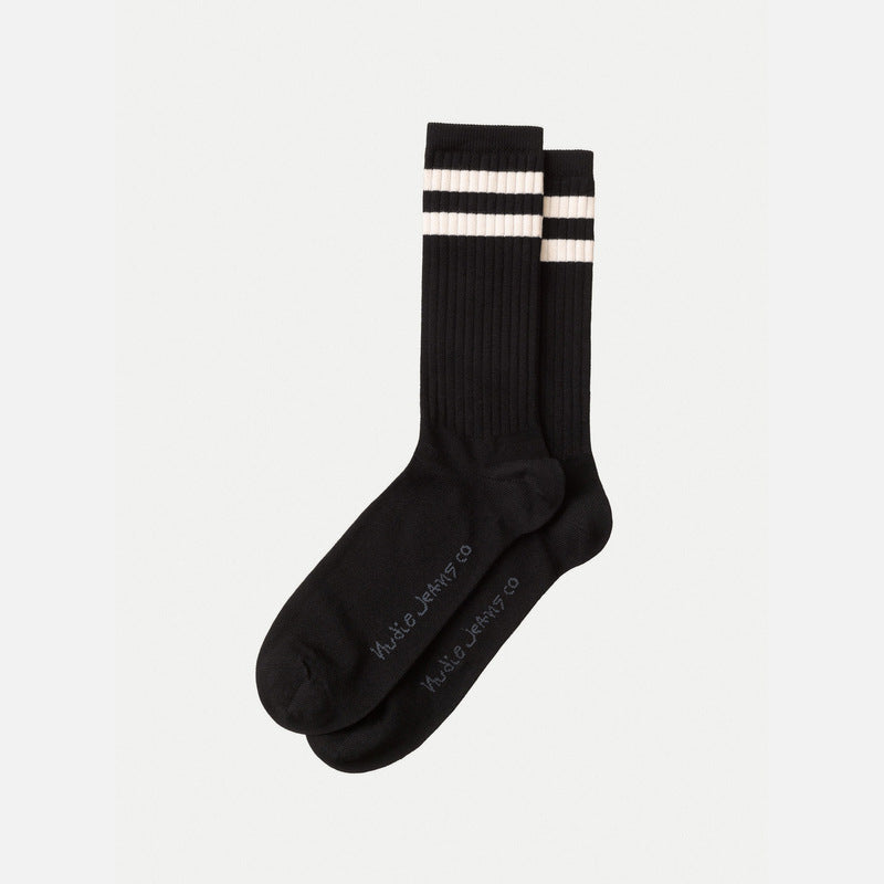 Amundsson Sport Socks Black - image 3