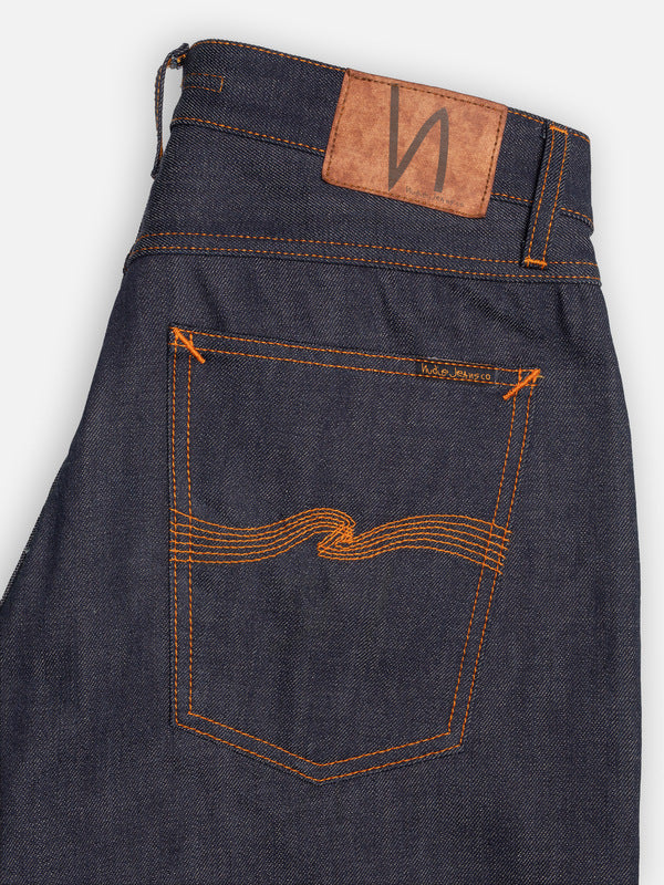 Tuff Tony Dry Selvage - image 7