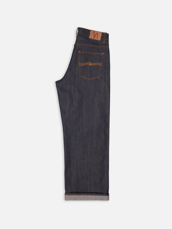 Loud Larry Dry Selvage - image 2