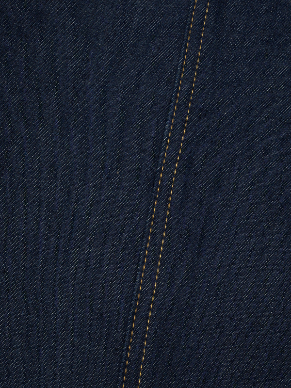 Clean Eileen Front Seams - image 9