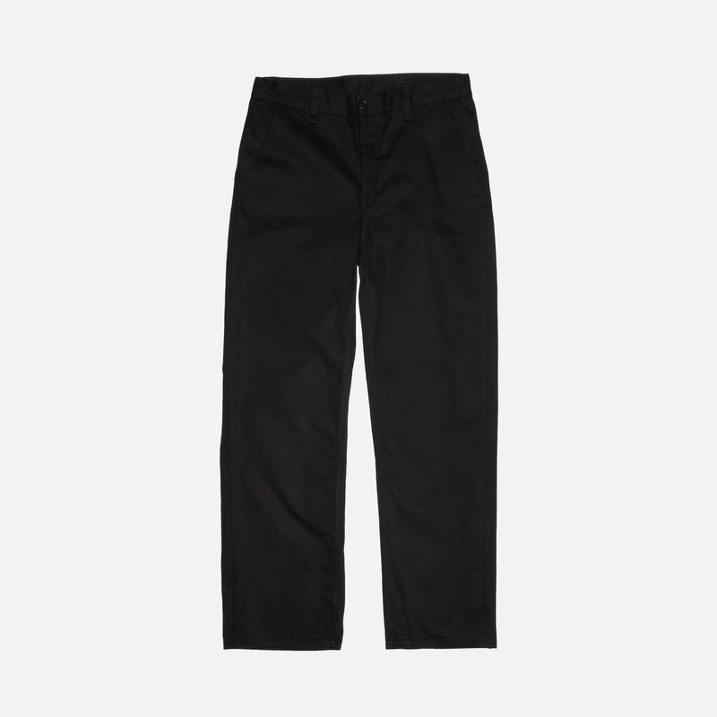 Tuff Tony Pants Black - image 9