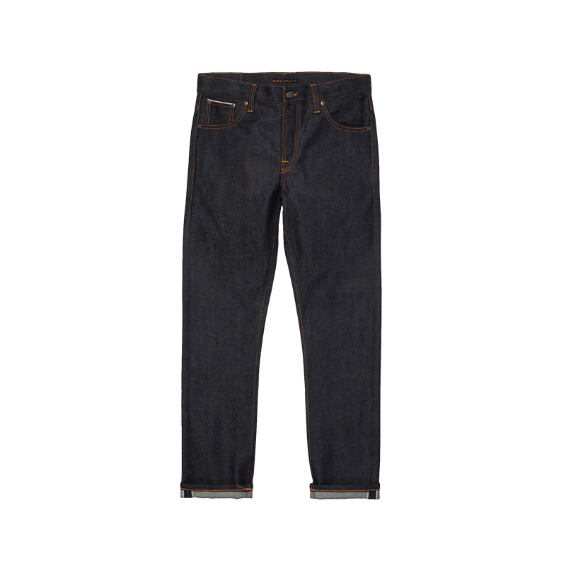 Grim Tim Dry Japan Selvage - image 6