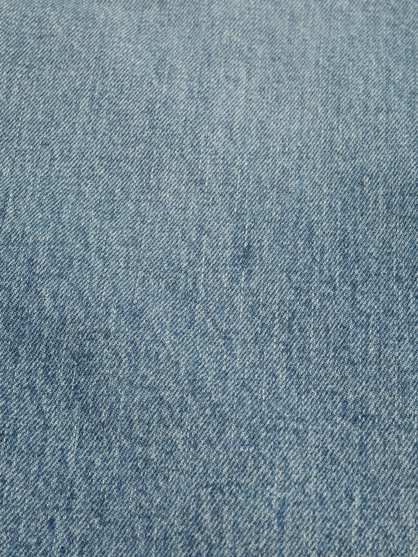Solid Ollie Cloud Blue - image 8