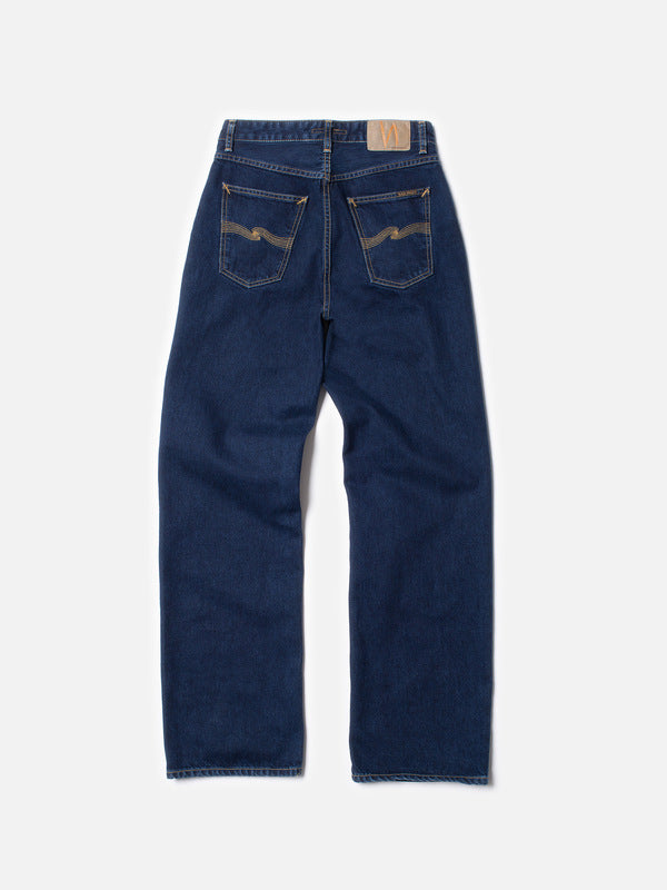 Clean Eileen Indigo Dipped - image 5