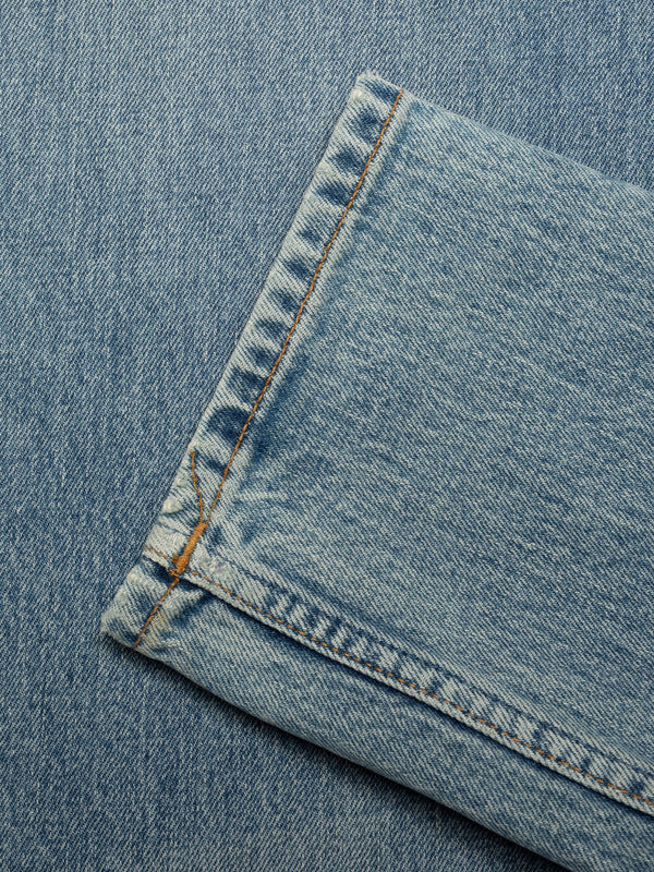 Solid Ollie Cloud Blue - image 7