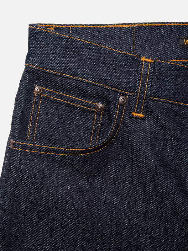 Grim Tim Dry True Navy - image 5