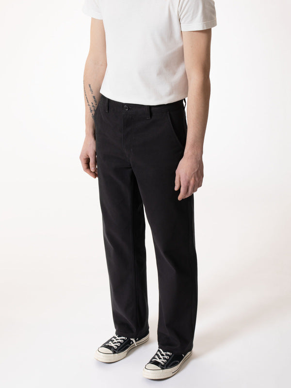 Tuff Tony Pants Black - image 5