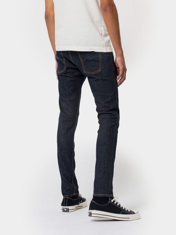 Tight Terry Rinse Twill - image 3